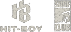 Hit-Boy Surf Club